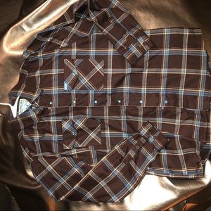 Men’s Dixxon Flannel